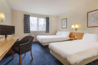 Days Inn Magor - Magor - 4
