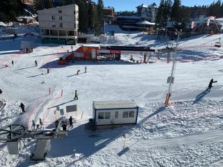 FROST Apartman Jahorina - 0