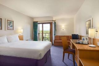 Days Inn Lockerbie - Annandale Water - Johnstonebridge - 8