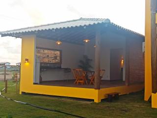 Camboa Village - Barra Grande - 2