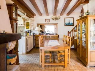 Holiday home in Brittany near the sea - Pénestin - 9