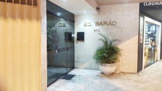 Lindo apartamento Avenida Brasil - Balneário Camboriú - 3