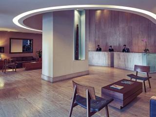 Oft Alfre hotels - Goiânia - Goiânia - 8