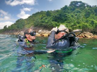 Ecopousada Lar Sagrado Arco-Íris - Ubatuba - 4