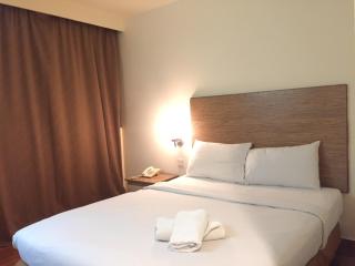 HOTEL SRI SUTRA (BANDAR SUNWAY) - Petaling Jaya - 2