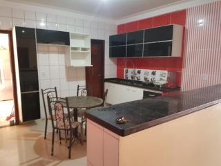 Casa de praia em Beberibe - Beberibe - 7