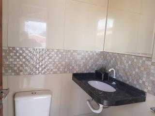 Casa de praia em Beberibe - Beberibe - 6