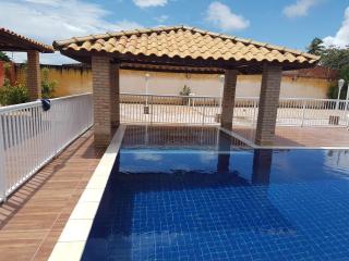 Casa de praia em Beberibe - Beberibe - 2