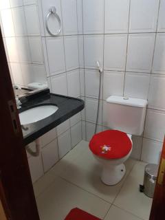 Casa de praia em Beberibe - Beberibe - 1