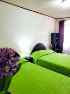 Hotel Santa Fe B&B - 7