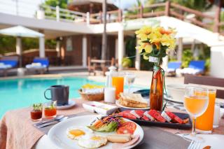 Tanaosri Resort Pranburi - Pran Buri - 9