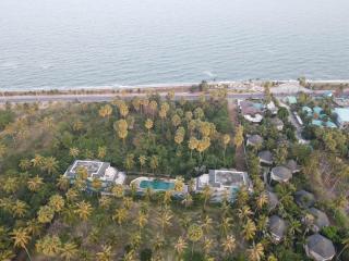 Tanaosri Resort Pranburi - Pran Buri - 4