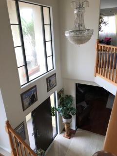 Luxury Room in large House - 5