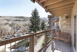 Upper Woodbridge 29C condo - Snowmass Village - 3