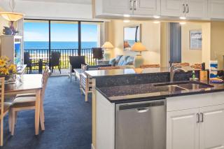 Cape Winds Resort - Cape Canaveral - 0