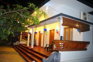 Marari Anna Beach Homestay - Mararikulam - 4