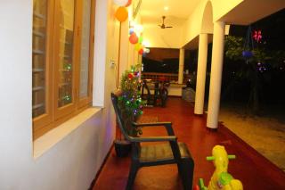 Marari Anna Beach Homestay - Mararikulam - 3
