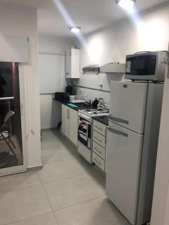 Departamento Piamonte - Monte Hermoso - 0