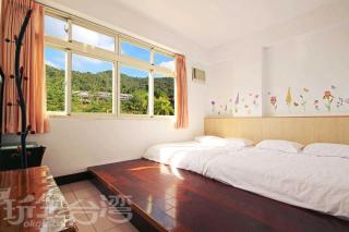 Dahan Homestay - Yuchi - 9