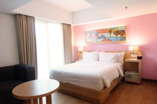 G'Sign Style Hotel - Kuta - 4