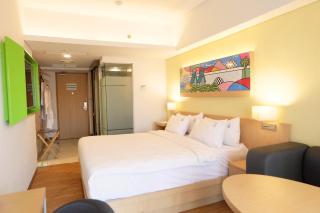 G'Sign Style Hotel - Kuta - 5