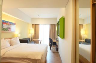 G'Sign Style Hotel - Kuta - 7