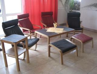 Pension Zlata Noha - Bratislava - 4