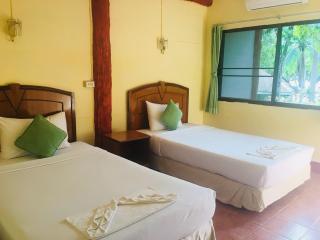 Koh Ngai Resort - Ko Ngai - 3