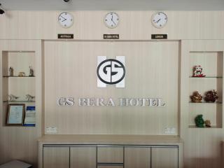 GS BERA HOTEL SDN BHD - Kampong Kerayong - 1