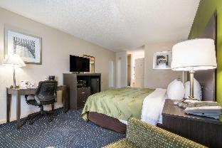 Quality Inn Little Creek - 2