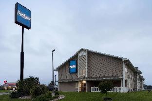 Travelodge by Wyndham Missouri Valley - Missouri Valley - 7