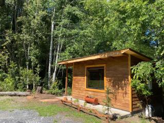 cabaña entre coihues y arrayanes - 0