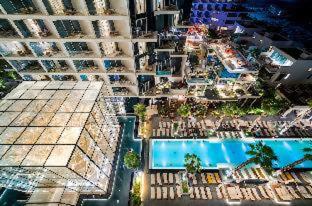FIVE Palm Jumeirah Dubai - Dubai - 1