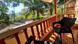 Ruby Apartments 4 - Calangute - 6