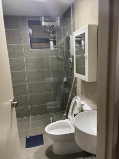 Studio Unit@ Ampang Ukay - Ampang - 2