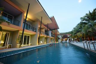 Phi Phi Anita Resort - Phi Phi Don - 7