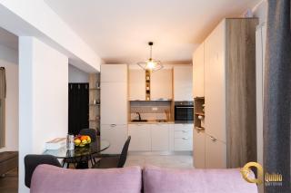 Quibio Apart Terrace - Braşov - 5