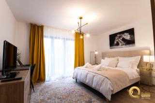 Quibio Apart Terrace - Braşov - 1