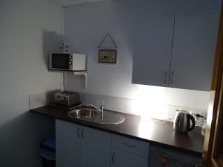 Rickaty Lodge Bed and Breakfast, Airport Hotel, Hotel de aeropuerto, Las Palmas Airport, Gran Canaria Airport, LPA, Spain - Las Puntillas - 4