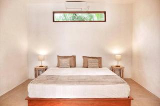 Charming 3 bedrooms villa in the heart of Canggu, Echo Beach - Canggu - 3