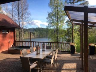 Villa Kumpare - Lohja - 3