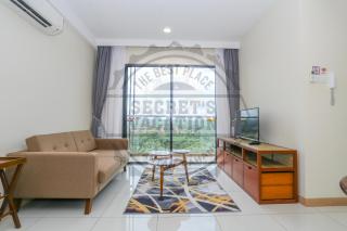TimurBay By Secrets Vacation@2 Rooms Beside Beach - 0