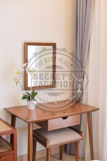 TimurBay By Secrets Vacation@2 Rooms Beside Beach - Kampung Sungai Karang - 1