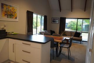 Lazy Daze - Wanaka - 1