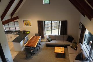 Lazy Daze - Wanaka - 7
