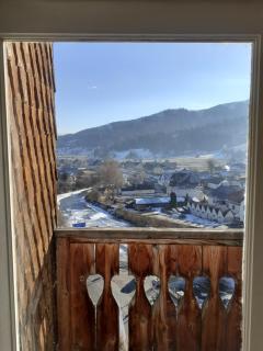 La Malu' Bistritei - Cabana de pe Stanca - Cîrlibaba Nouă - 5