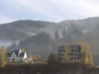 La Malu' Bistritei - Cabana de pe Stanca - Cîrlibaba Nouă - 0