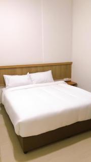 Alexis KT Roomstay - Kuala Terengganu - 1