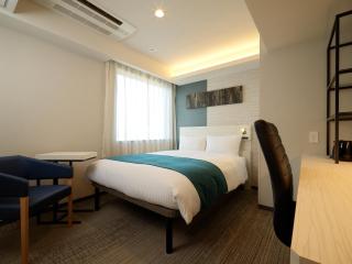 Hotel Emisia Tokyo Tachikawa - Tachikawa - 8
