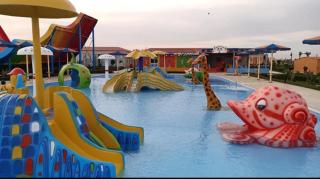 Hawaii Paradise Aqua Park Resort - Families and Couples Only - Hurghada - 4